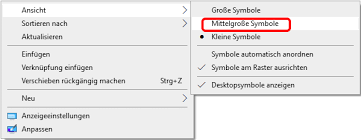 Maybe you would like to learn more about one of these? Desktop Icons Verschieben Sich Nach Neustart So Behebt