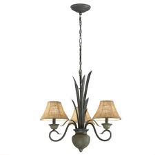 I'm looking into remodeling my kitchen. Use Without Shades In Dining Room 60 For Kitchen In Gboro Or Beach House Love The Pineapple Look Por Bronze Chandelier Chandelier Lowes Home Improvements