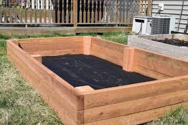 Raised planter boxes make it easier to garden! 76 Raised Garden Beds Plans Ideas You Can Build In A Day