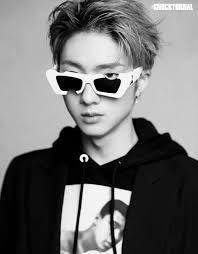 P1Harmony Brings the Heat as The Knockturnal's Seventeenth Digital Cover