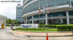 Hotel 9 square petaling jaya. Quill 9