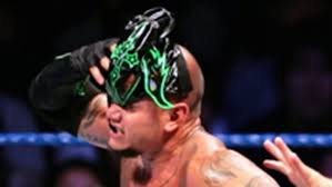 Rey Mysterio Still Wants A Mask Vs. Hair Match Against Dominik - Cageside  Seats