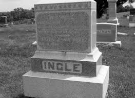 William Thomas Ingle (1827-1901)