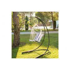 Check spelling or type a new query. Pied Pour Chaise Suspendue L 140 X P 150 X H 210 Cm Hesperide