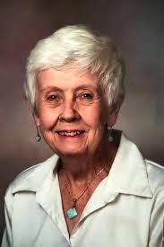 Carolyn Camp Obituary (1939