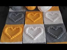 Popcorn Kalpli Bebek Battaniyesi Popcorn Bebekbattaniyesi Tigisi Orgu Youtube Baby Knitting Patterns Bohem Tig Desenleri Tig Isleri