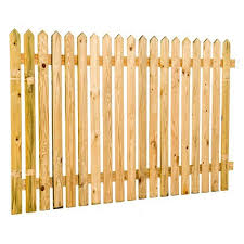 Main / carpentry items / wooden fence. Premium Picket Fencing Panels For Sale The Pole Yard
