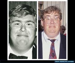 Just found and joined this group. I cannot say enough about big John. He  had the gift of physical comedy. He had the gift of slapstick comedy. He  was just welcoming in