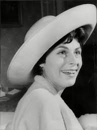 Roberta Peters Born May 4 1930 Editorial Stock Photo