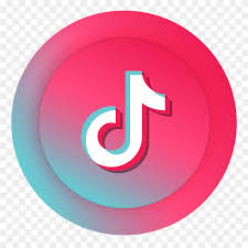 On a device or on the web, viewers can watch and discover millions of personalized short videos. Pink Tiktok Icon Logo On Transparent Background Png Similar Png