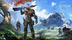 The Cycle 4k The Cycle Wallpapers Ps Games Wallpapers Pc Games Wallpapers Hd Wallpapers Games Wallpapers 8k Wallpa Spec Ops Game Intro Pc Games Wallpapers