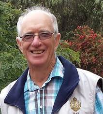 Vale: David Stacey (9 RAR)
