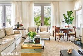 After all, when's the last time you walked into someone's house and noticed that there was mirrored furniture in any of the rooms? Beautiful Living Room Decor Fine Living Room Ideas