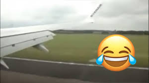 Just cause you gotta get on the runway and push the plane off yourself and hop back in like. Aviation Memes Selfmade Youtube