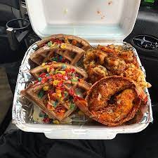 Trap kitchen oakland is available for delivery on grubhub. Don T Fall For The Trap Review Of Trap Kitchen Mcr Manchester England Tripadvisor