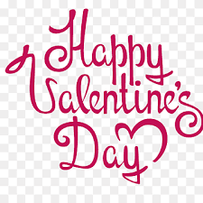 I love you valentine s day creative watercolor font. Happy Valentines Day Png Images Pngwing