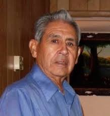 Cesario Jacquez Obituary 2014