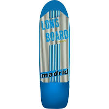 Get the best deal for madrid skateboard decks from the largest online selection at ebay.com. Kaufen Madrid Longboard 36 Deck Only Auf Europas Sickest Skate Shop