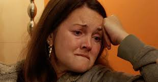 EastEnders' Stacey worries over pregnant Lily as money woes worsen