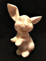 Profitez de millions d'applications android récentes, de jeux, de titres musicaux, de films, de séries, de livres, de magazines, et plus encore. Bunny Rabbit Figurine A Santini Signed And 50 Similar Items