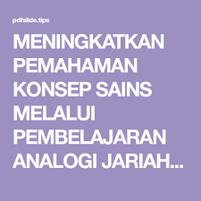 Pembahasan i.pengertian pembelajaran, pengajaran, pemelajar dan pembelajar a. Meningkatkan Pemahaman Konsep Sains Melalui Pembelajaran Analogi Jariah Binti Khalib Smk Sungai Kruit 35600 Sungkai 1 0 Re Calm Artwork Calm Keep Calm Artwork