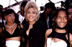 She also worked as a producer of the biopic crazysexycool: Tlc S Chilli Wants More Vegan Options At Chili S Grill Bar