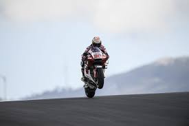 Both takaaki nakagami and alex marquez's ascension into motogp have been beset with jeers of nepotism and or blatant nationalism. At Jerez Takaaki Nakagami Holds The Top Spot At Free Practice Session 3