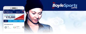 Boyle Sports Lotto Odds Reviews By Compare The Lotto
