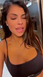 Marissa Jade's Instagram, Twitter & Facebook