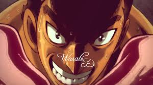 Everyone simply can't get enough of this series! Hajime No Ippo All Openings 1 2 3 4 5 Full Wasabid Mix Youtube