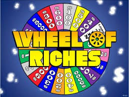 I bet the line for the real deal is miles long, so this will have to do for now. Wheel Of Fortune Online Make Your Own Adminnew