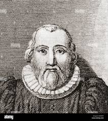 Robert burton hi-res stock photography and images