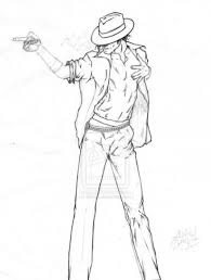 This took me several times to video, because i was laughing so hard. Michael Jackson Smooth Criminal Coloring Pages Ladyfaten