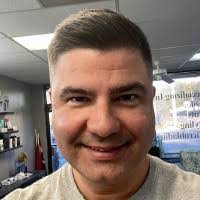 Albert Adkins's Instagram, Twitter & Facebook