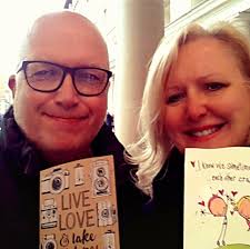 I spotted this today