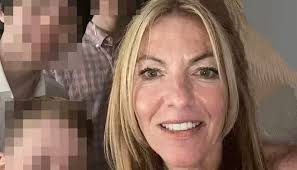 GoFundMe raises money for the 3 sons of Nancy Hanson, slain wife, mother