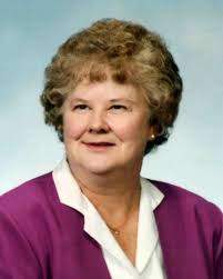 Obituary for Betty May Doan