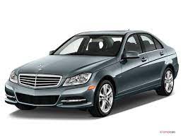 Integrity is everything when you have that kind of weight on your shoulders. 2014 Mercedes Benz C Class Prices Reviews Pictures U S News World Report