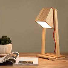 Do you love wooden desk lamps? China Led Wooden Desk Lamps Wood Handicrafts Table Lamp China Wooden Table Lamp Desk Lamp