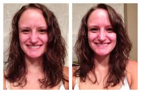 A Practical Pair: Bangs for Thin, Wavy Hair