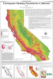 It is something that most people do not think about or ask about until the actual earthquake hits. List Of Earthquakes In California Wikipedia