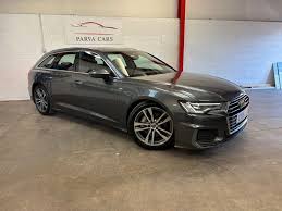 Image result for Daytona Gray 2019 A6