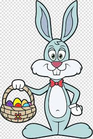 Easter Egg Watercolor Paint Wet Ink Rabbits And Hares Cartoon Easter Bunny Easter Transparent Background Png Clipart Hiclipart