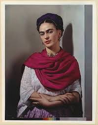 Pin By Ginny Holt On Georgia Frida Kahlo Portraits Frida Kahlo Paintings Portrait