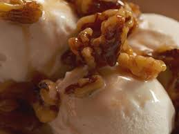 Maybe you would like to learn more about one of these? Old Fashioned Hand Churned Vanilla Ice Cream Recipe Nancy Fuller Food Network Food Network Recipes Wet Walnut Recipe Walnut Recipes