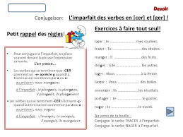 Earn and practice french with this conjugation manger imparfait: Conjugaison Le Present Ppt Video Online Telecharger
