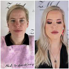 Zanghi Makeup Artistry