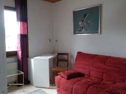 The most important factor is being able to get the bed and mattress through the bedroom door. Small Bedroom With Sofa Bed For 2 Apartments For Rent In Monthey Valais Switzerland