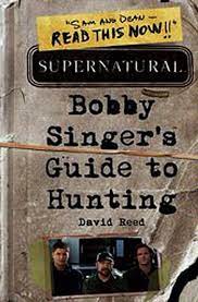 We also get his hunting origin story following his wife's death and how he learnt everything he knows. Download Supernatural Bobby Singer S Guide To Hunting Ebook Pdf Epub Video Dailymotion