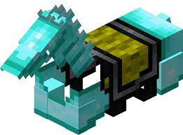 In minecraft, diamond horse armor is an item that you can not make with a . Horse Armor Minecraft Wiki
